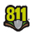 811